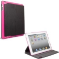 ifrogz IPAD2 Carrying Case (Folio) for iPad - Black, Pink ifrogz IPAD2 Carrying Case (Folio) for iPad - Black, Pink