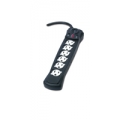 APC Essential SurgeArrest (6 outlet) APC Essential SurgeArrest (6 outlet)