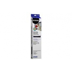 Epson Black Fabric Ribbon Cartridge S015086 Epson Black Fabric Ribbon Cartridge S015086