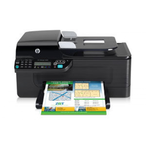 Hp Officejet 4500 Printer Download For Mac