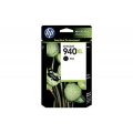 HP 940XL Black Officejet Ink Cartridge HP 940XL Black Officejet Ink Cartridge