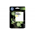 HP 940XL Yellow Officejet Ink Cartridge (C4909AL) HP 940XL Yellow Officejet Ink Cartridge (C4909AL)