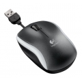 Logitech M125 USB Mouse Logitech M125 USB Mouse