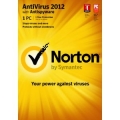 Norton Antivirus 2012