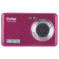 Vivitar ViviCam T027 12.1 Megapixel Compact Camera Vivitar ViviCam T027 12.1 Megapixel Compact Camera