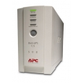 APC BackUPS CS500 International UPS (500 VA)