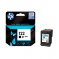 HP 122 BLACK Ink Cartridge HP 122 BLACK Ink Cartridge