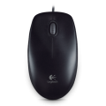Logitech B100 Optical USB Mouse Logitech B100 Optical USB Mouse