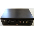 TV Media Box