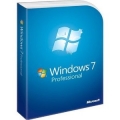 Microsoft Windows 7 Professional (64-bit)