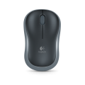 Logitech M185 Wireless Mouse (SWIFT GRAY) Logitech M185 Wireless Mouse (SWIFT GRAY)