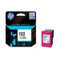 HP 122 TRICOLOR Ink Cartridge HP 122 TRICOLOR Ink Cartridge